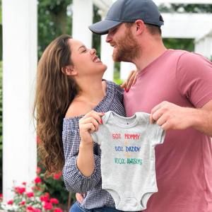 Meet your Posher, Carol